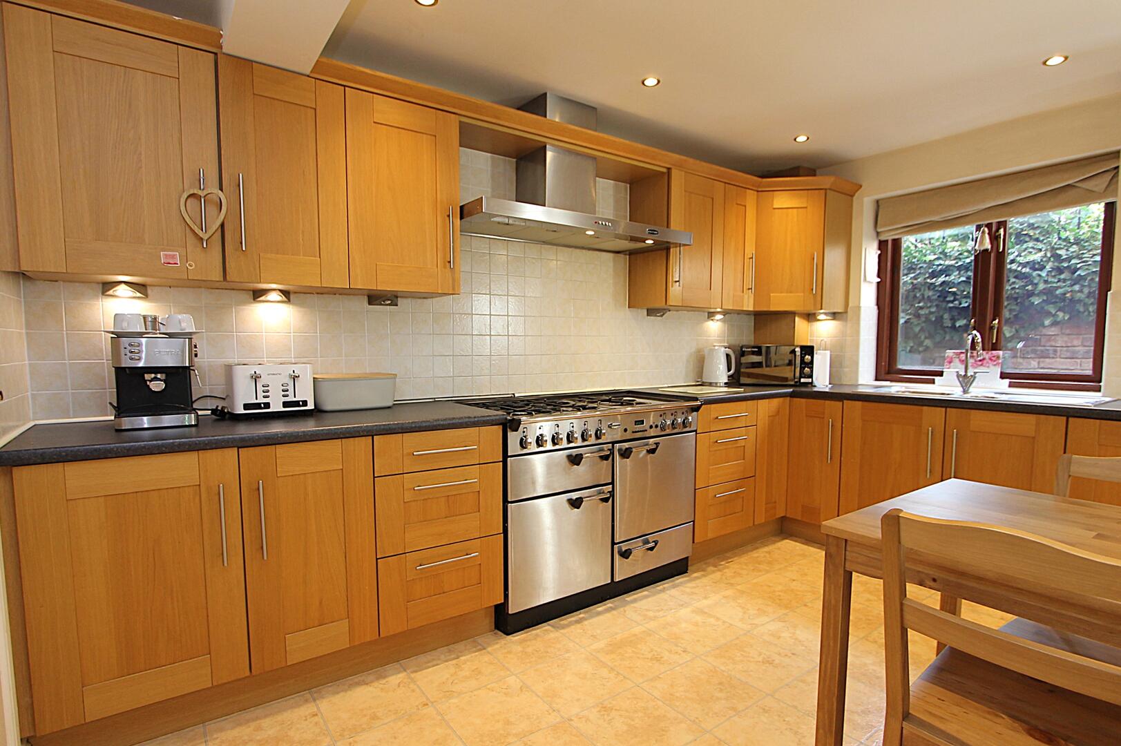 Barnetts Lane, Kidderminster